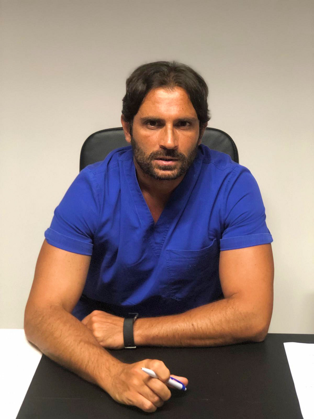 Dott. Pisciotta Nicola Marco