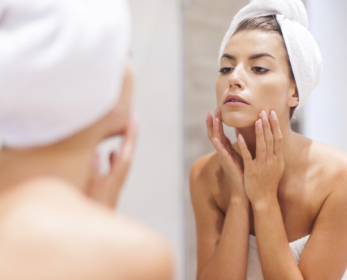 lifting non chirurgico ecoguidato