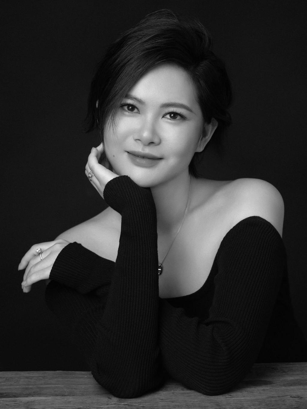 Yini_Clinic Sarpi Medical Beauty Advisor Yini Zhang