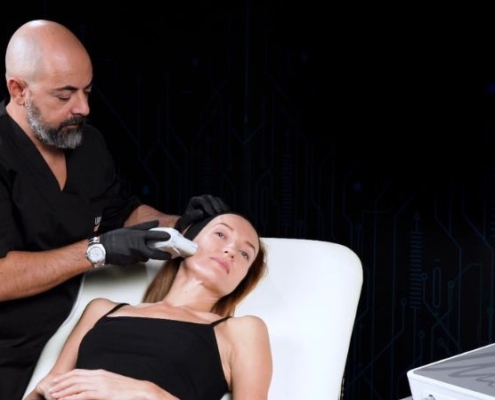 Ringiovanimento viso dalla correzione alla prevenzione