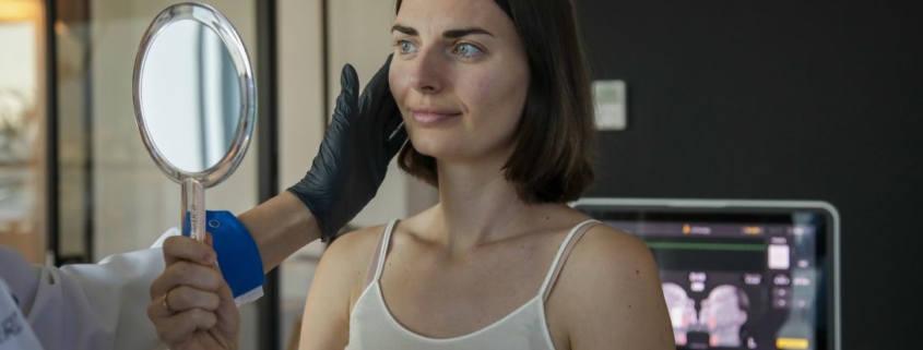 Scopri il lifting non invasivo ad ultrasuoni microfocalizzati